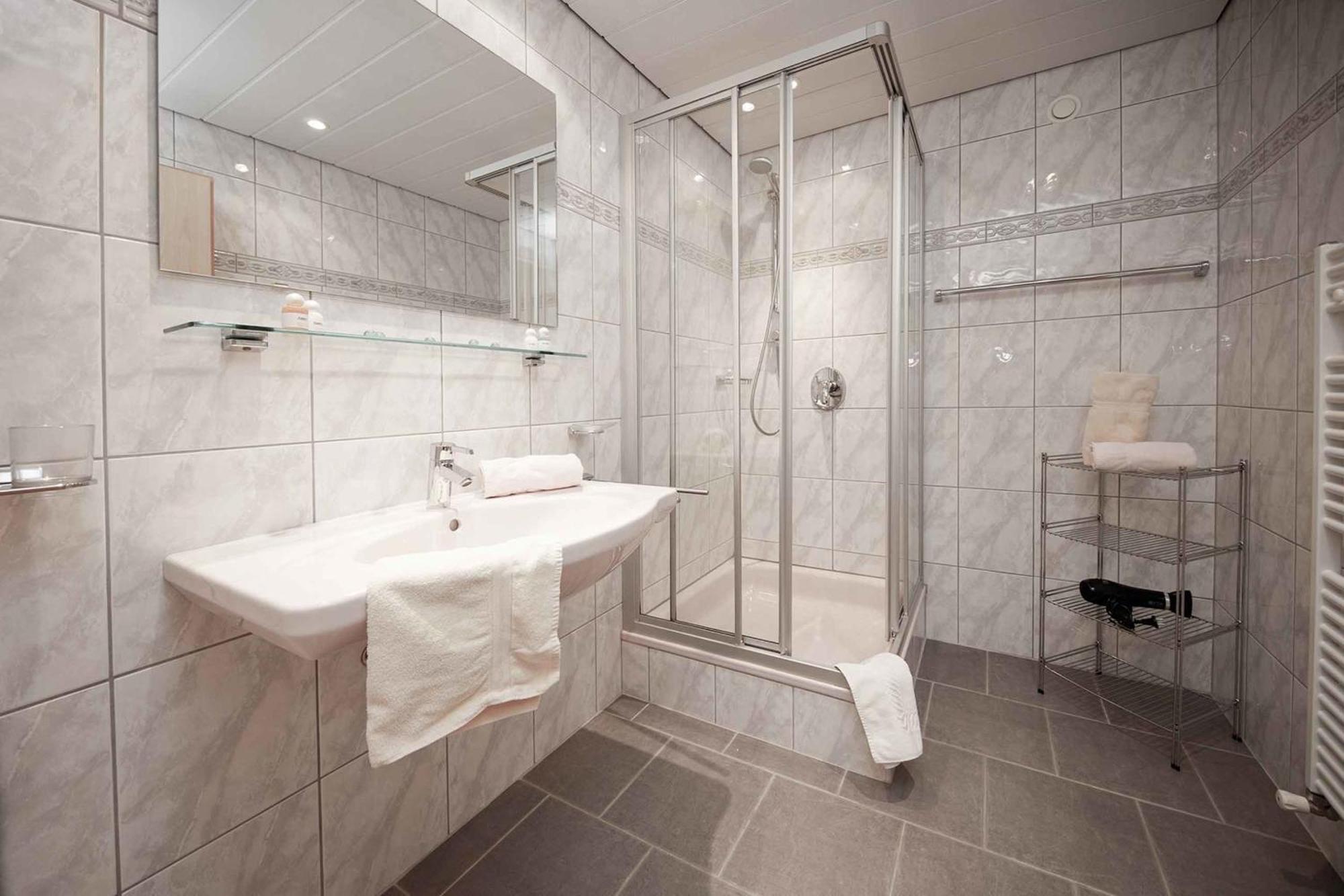 Hotel Garni Rustica Sölden Pokoj fotografie